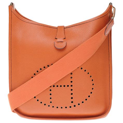 sac evelyne hermes prix neuf|Hermes sacs evelyne.